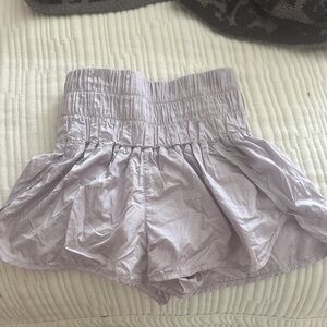 FP Movement The Way Home Shorts NWOT!!!!